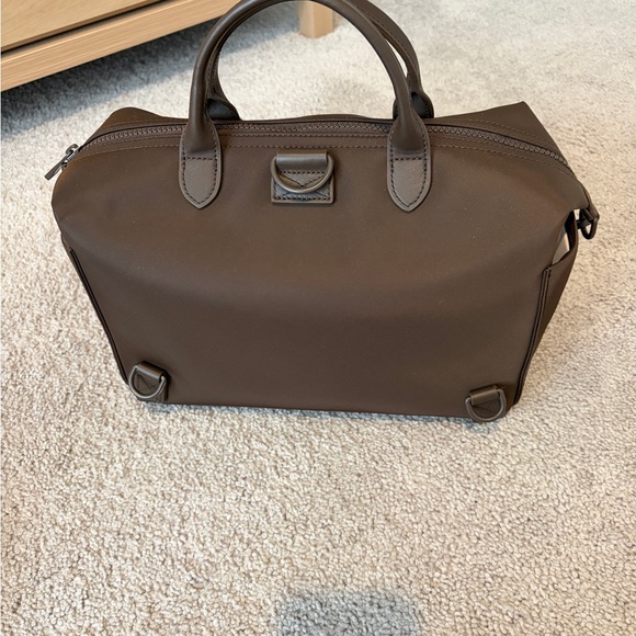 Mina Baie Emmy Nylon Mini - Picture 3 of 4